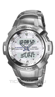  Casio G-741D-7A