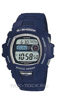  Casio G-7510-2V