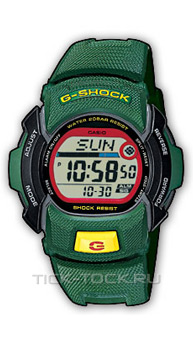  Casio G-7600R-3V