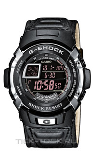  Casio G-7700BL-1E