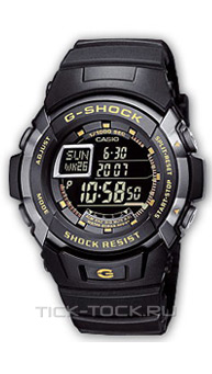  Casio G-7710-1E