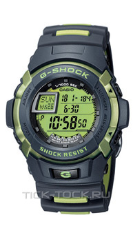  Casio G-7710C-3E