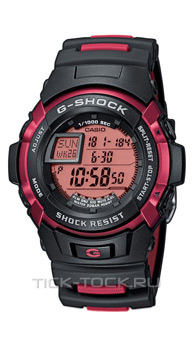  Casio G-7710C-4E