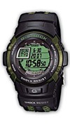  Casio G-7710CL-3E