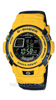  Casio G-7710RL-9D