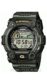  Casio G-7900-3E