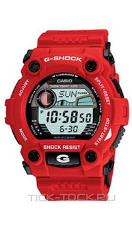  Casio G-7900A-4E