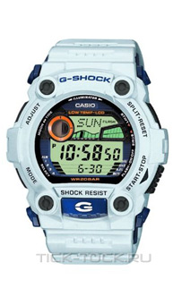  Casio G-7900A-7E