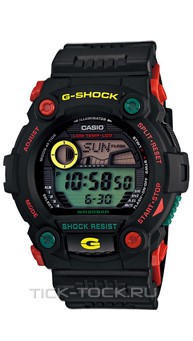  Casio G-7900RF-1E