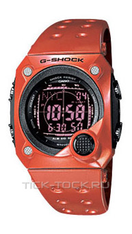  Casio G-8000-4V