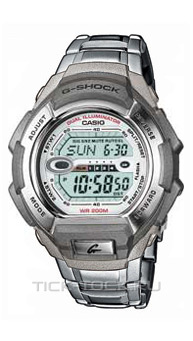  Casio G-800D-7V