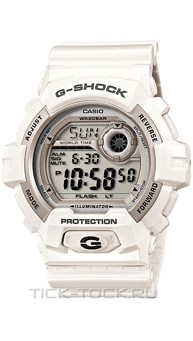  Casio G-8900A-7E