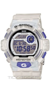  Casio G-8900DGK-7E