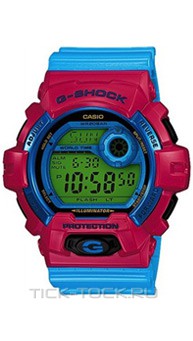  Casio G-8900SC-4E