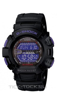  Casio G-9000BP-1D