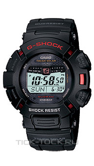  Casio G-9010-1D