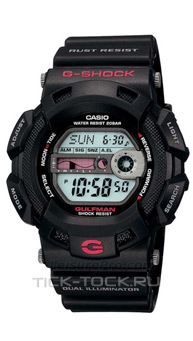  Casio G-9100-1E