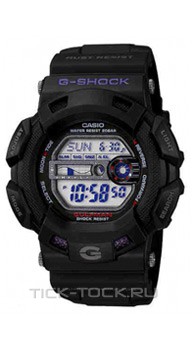  Casio G-9100BP-1D