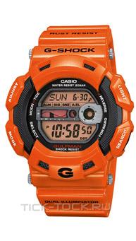  Casio G-9100R-4E