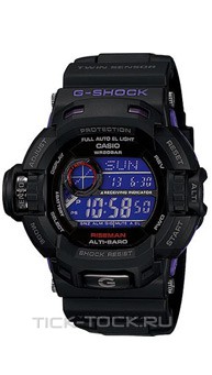  Casio G-9200BP-1D