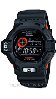  Casio G-9200GY-1E