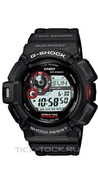  Casio G-9300-1E