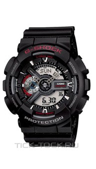  Casio GA-110-1A