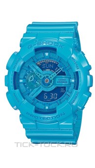  Casio GA-110B-2E