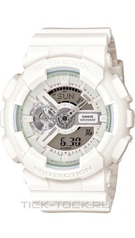  Casio GA-110BC-7A