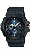  Casio GAC-100-1A2