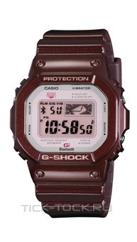  Casio GB-5600AA-5JF