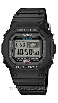  Casio GB-5600B-1E