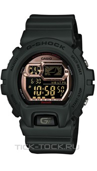  Casio GB-6900B-3E