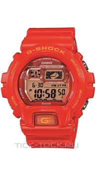  Casio GB-X6900B-4E