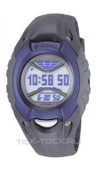  Casio GC-1001-2B