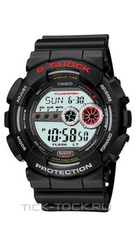  Casio GD-100-1A