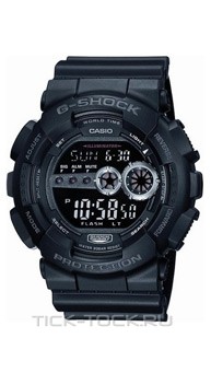  Casio GD-100-1B