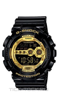  Casio GD-100GB-1E