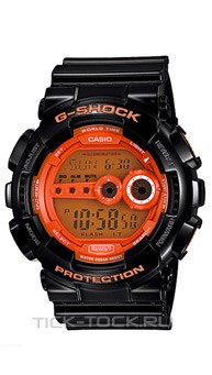  Casio GD-100HC-1E