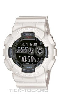  Casio GD-100NS-7E