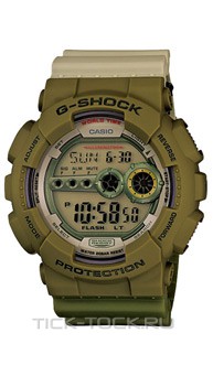  Casio GD-100PS-3E