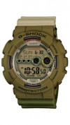  Casio GD-100PS-3E