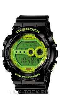  Casio GD-100SC-1E