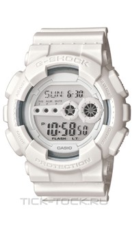  Casio GD-100WW-7E