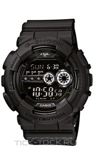  Casio GD-101NS-1E