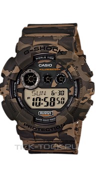  Casio GD-120CM-5E