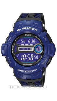  Casio GD-200-2E