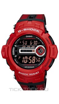  Casio GD-200-4E