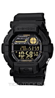  Casio GD-350-1B