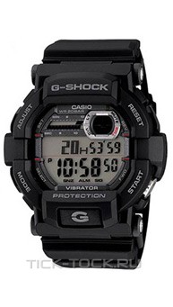  Casio GD-350-1E